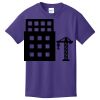 100% Cotton Youth Tee Thumbnail