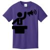 100% Cotton Youth Tee Thumbnail