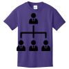 100% Cotton Youth Tee Thumbnail