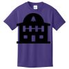 100% Cotton Youth Tee Thumbnail