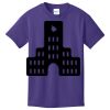 100% Cotton Youth Tee Thumbnail