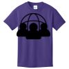 100% Cotton Youth Tee Thumbnail