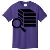 100% Cotton Youth Tee Thumbnail