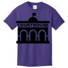 100% Cotton Youth Tee Thumbnail