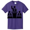 100% Cotton Youth Tee Thumbnail
