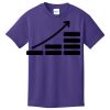 100% Cotton Youth Tee Thumbnail