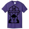 100% Cotton Youth Tee Thumbnail