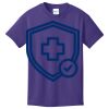 100% Cotton Youth Tee Thumbnail