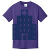 100% Cotton Youth Tee Thumbnail