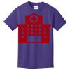 100% Cotton Youth Tee Thumbnail