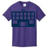 100% Cotton Youth Tee Thumbnail
