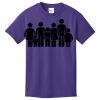 100% Cotton Youth Tee Thumbnail