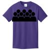 100% Cotton Youth Tee Thumbnail