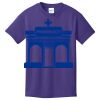 100% Cotton Youth Tee Thumbnail