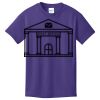 100% Cotton Youth Tee Thumbnail
