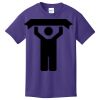 100% Cotton Youth Tee Thumbnail
