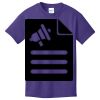 100% Cotton Youth Tee Thumbnail