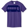 100% Cotton Youth Tee Thumbnail
