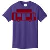 100% Cotton Youth Tee Thumbnail