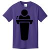 100% Cotton Youth Tee Thumbnail