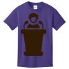 100% Cotton Youth Tee Thumbnail