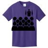 100% Cotton Youth Tee Thumbnail