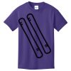 100% Cotton Youth Tee Thumbnail