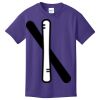100% Cotton Youth Tee Thumbnail