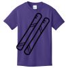 100% Cotton Youth Tee Thumbnail