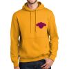Fleece Pullover Hooded Sweatshirt Thumbnail
