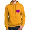 Fleece Pullover Hooded Sweatshirt Thumbnail