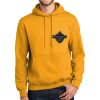Fleece Pullover Hooded Sweatshirt Thumbnail