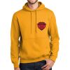 Fleece Pullover Hooded Sweatshirt Thumbnail