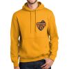 Fleece Pullover Hooded Sweatshirt Thumbnail