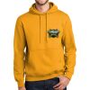 Fleece Pullover Hooded Sweatshirt Thumbnail