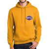 Fleece Pullover Hooded Sweatshirt Thumbnail