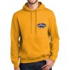 Fleece Pullover Hooded Sweatshirt Thumbnail