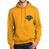 Fleece Pullover Hooded Sweatshirt Thumbnail