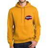 Fleece Pullover Hooded Sweatshirt Thumbnail