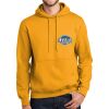 Fleece Pullover Hooded Sweatshirt Thumbnail