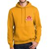 Fleece Pullover Hooded Sweatshirt Thumbnail