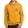 Fleece Pullover Hooded Sweatshirt Thumbnail