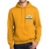 Fleece Pullover Hooded Sweatshirt Thumbnail