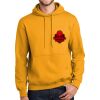Fleece Pullover Hooded Sweatshirt Thumbnail