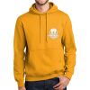 Fleece Pullover Hooded Sweatshirt Thumbnail