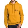 Fleece Pullover Hooded Sweatshirt Thumbnail