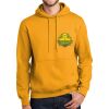 Fleece Pullover Hooded Sweatshirt Thumbnail