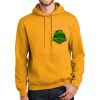 Fleece Pullover Hooded Sweatshirt Thumbnail