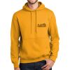 Fleece Pullover Hooded Sweatshirt Thumbnail