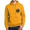 Fleece Pullover Hooded Sweatshirt Thumbnail